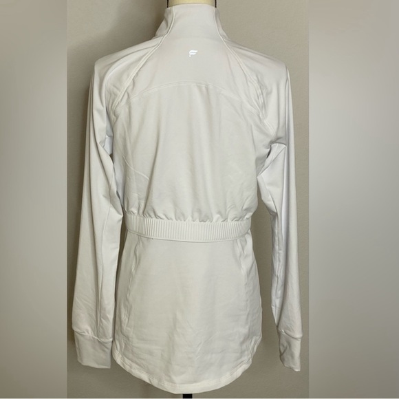 Trinity Cold Weather Performance Jacket - Picture 2 of 6